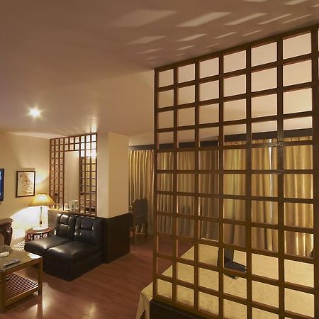 Jaies Hotel Jaipur Room photo