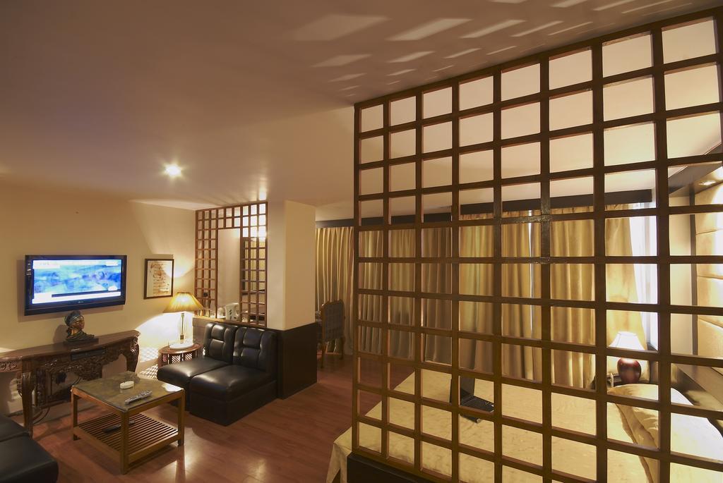 Jaies Hotel Jaipur Room photo